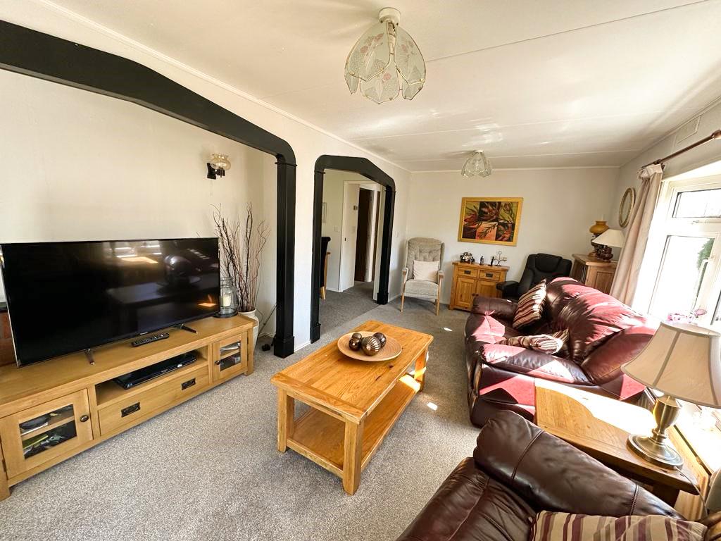 Park View Drive, Long Ashes Park, Threshfield Wilman & Lodge